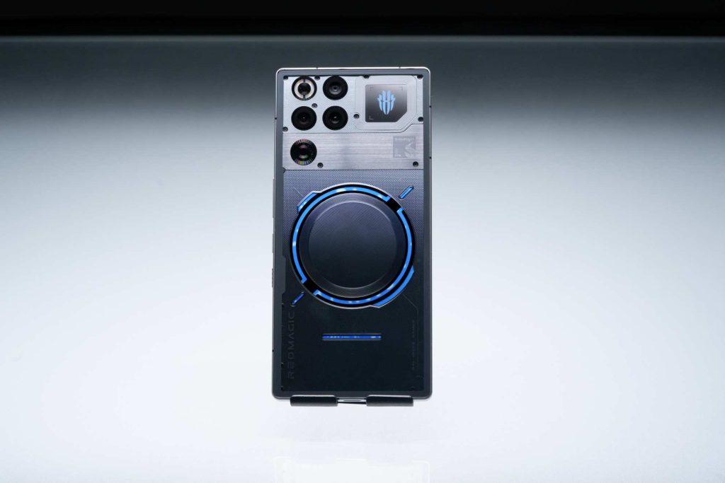 REDMAGIC 11 Pro (5) REDMAGIC 11 Pro (5)