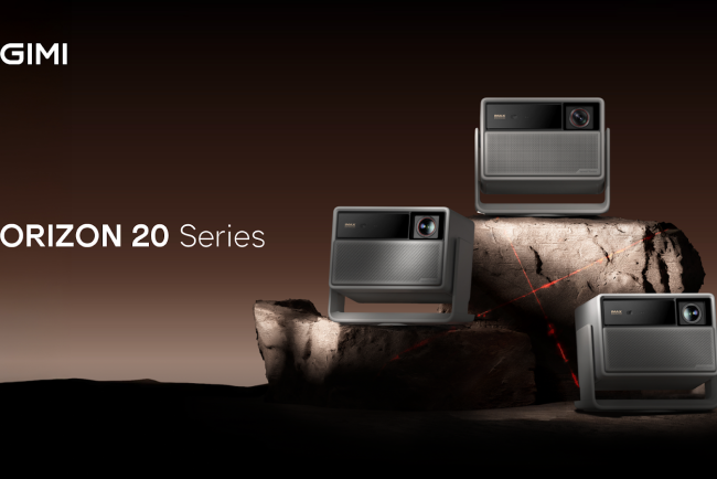 XGIMI Horizon 20 Series