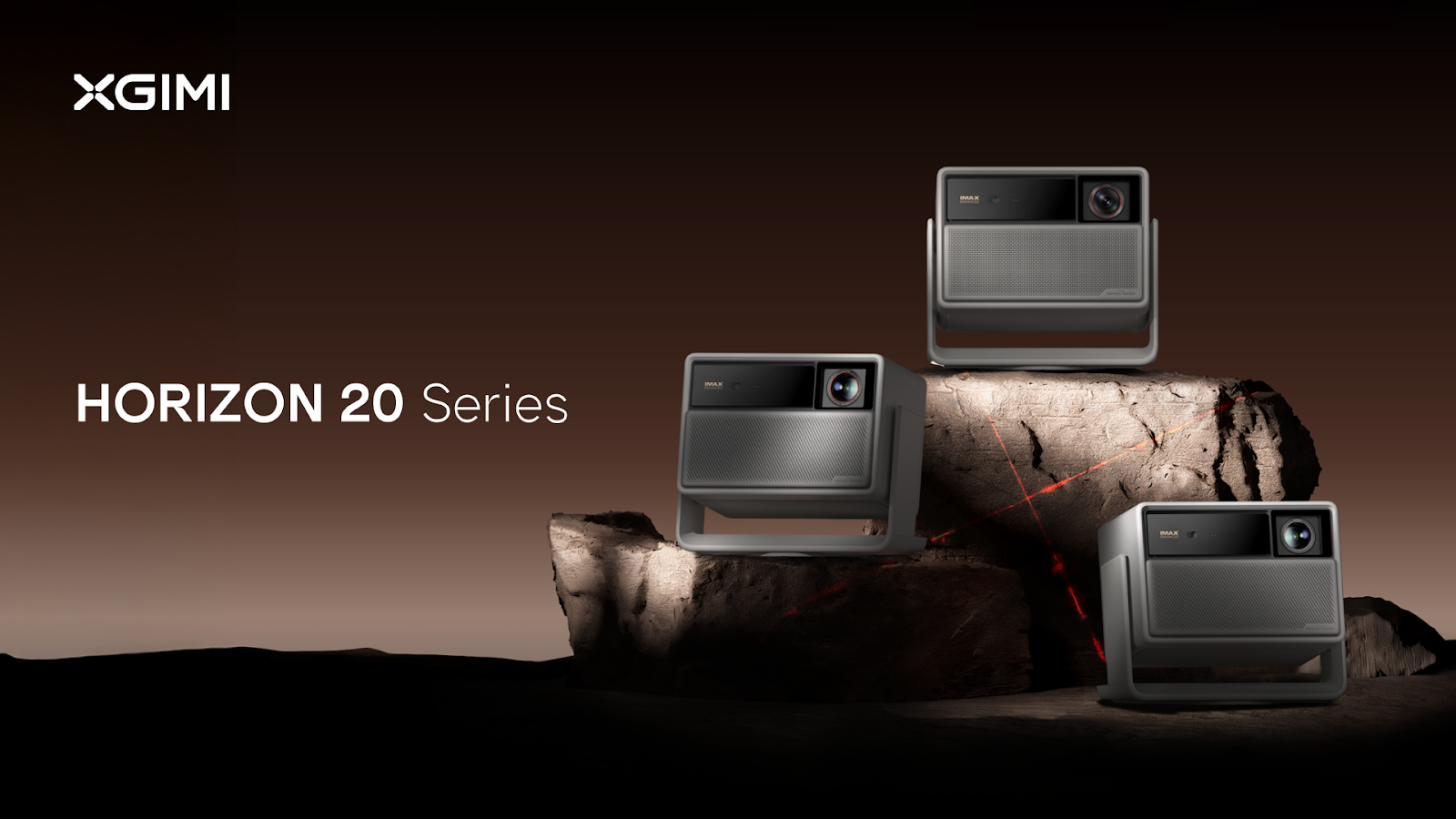 XGIMI Horizon 20 Series