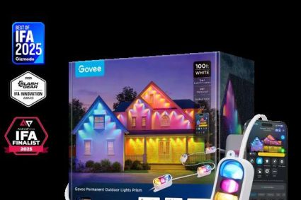 govee permanent outdoor lights prism