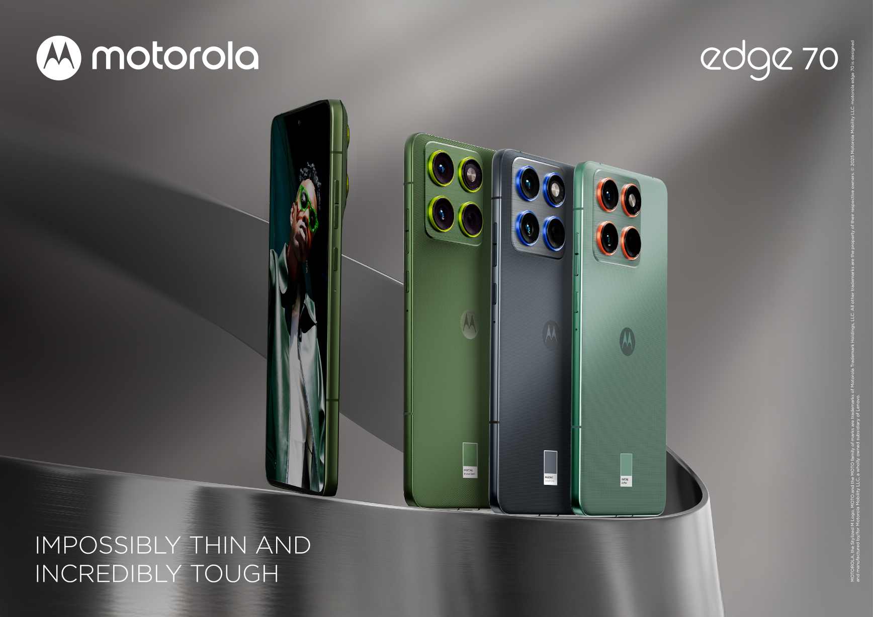 2025 MOTOROLA EDGE 70 PRODUCT AWARENESS HORIZONTAL