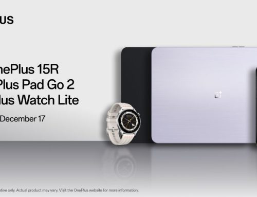 OnePlus Confirms 17th December UK Debut for 15R, Pad Go 2 and Watch Lite