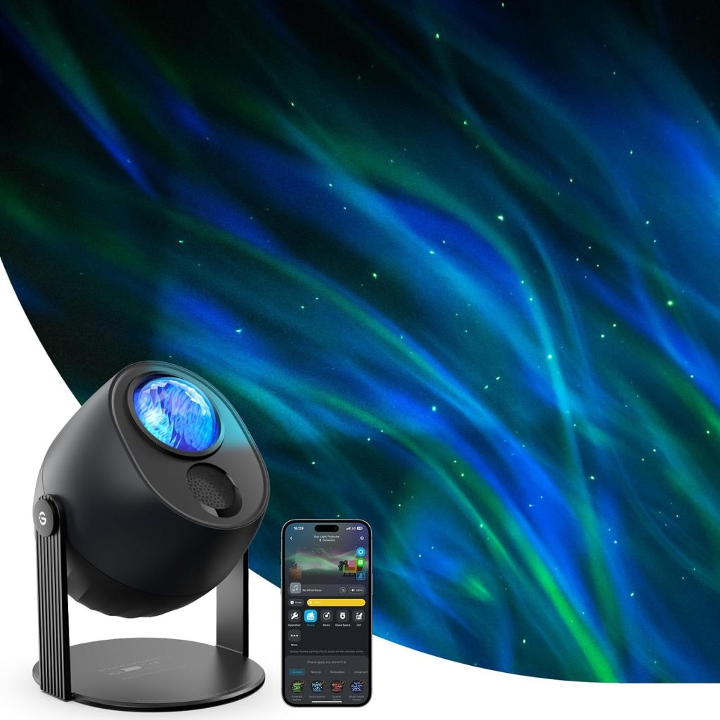 Govee Aurora Projector