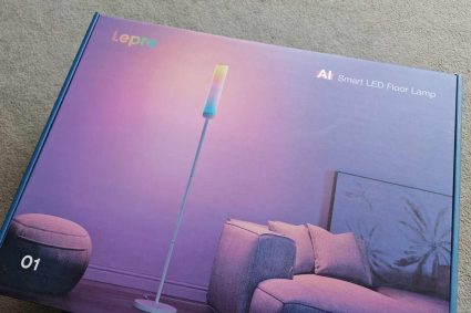 Lepro O1 Review: Smart Lighting Gets Real Intelligence