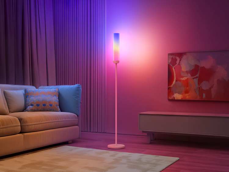 Lepro O1 AI Floor Lamp