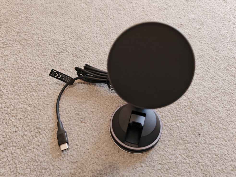 MagicMount Charge Pro Home Office pic4 MagicMount Charge Pro Home Office pic4