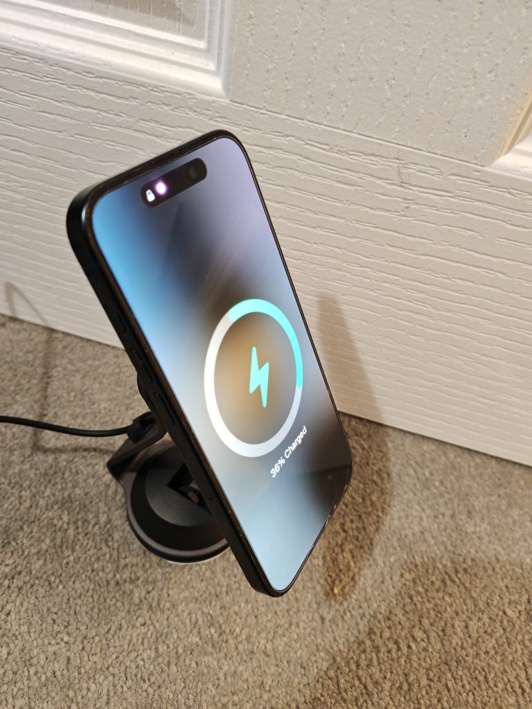 MagicMount Charge Pro Home Office pic5 MagicMount Charge Pro Home Office pic5