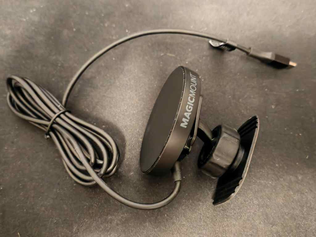 MagicMount Charge Pro pic4