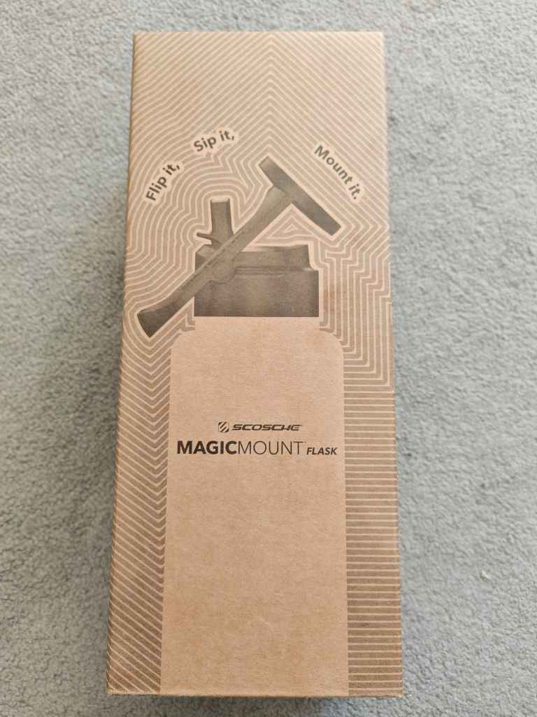 Magicmount Flask Pic1