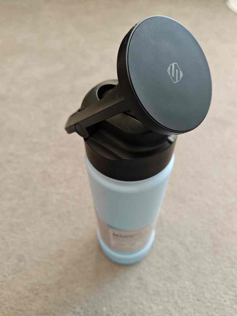 Magicmount Flask Pic4