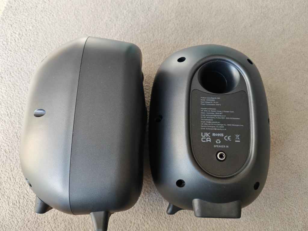 Majority D80 Back Pic 2 Majority D80 Back Pic 2