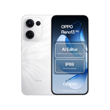 Oppo Reno 13 5G