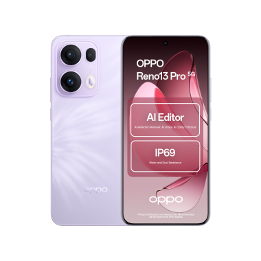 Oppo Reno 13 Pro 5G