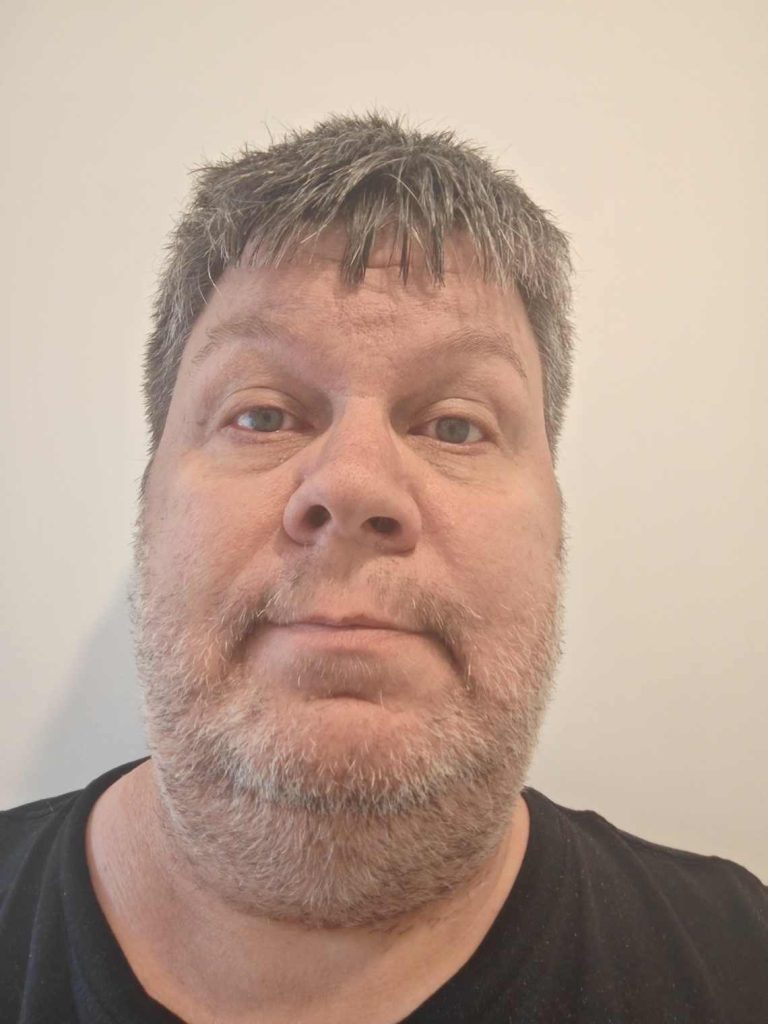 Philips Shaver 3000 series Before Philips Shaver 3000 series Before