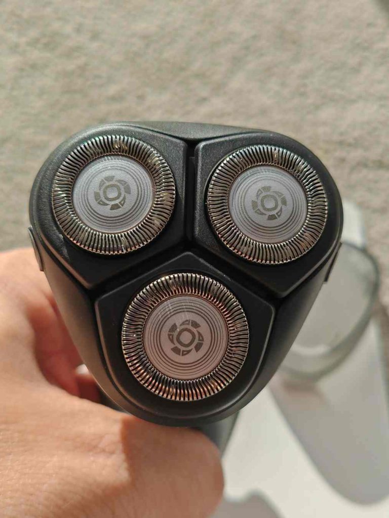 Philips Shaver 3000 series Pic8 Philips Shaver 3000 series Pic8