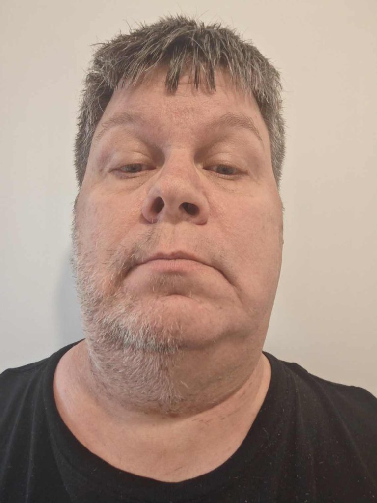 Philips Shaver 3000 series halfway Philips Shaver 3000 series halfway