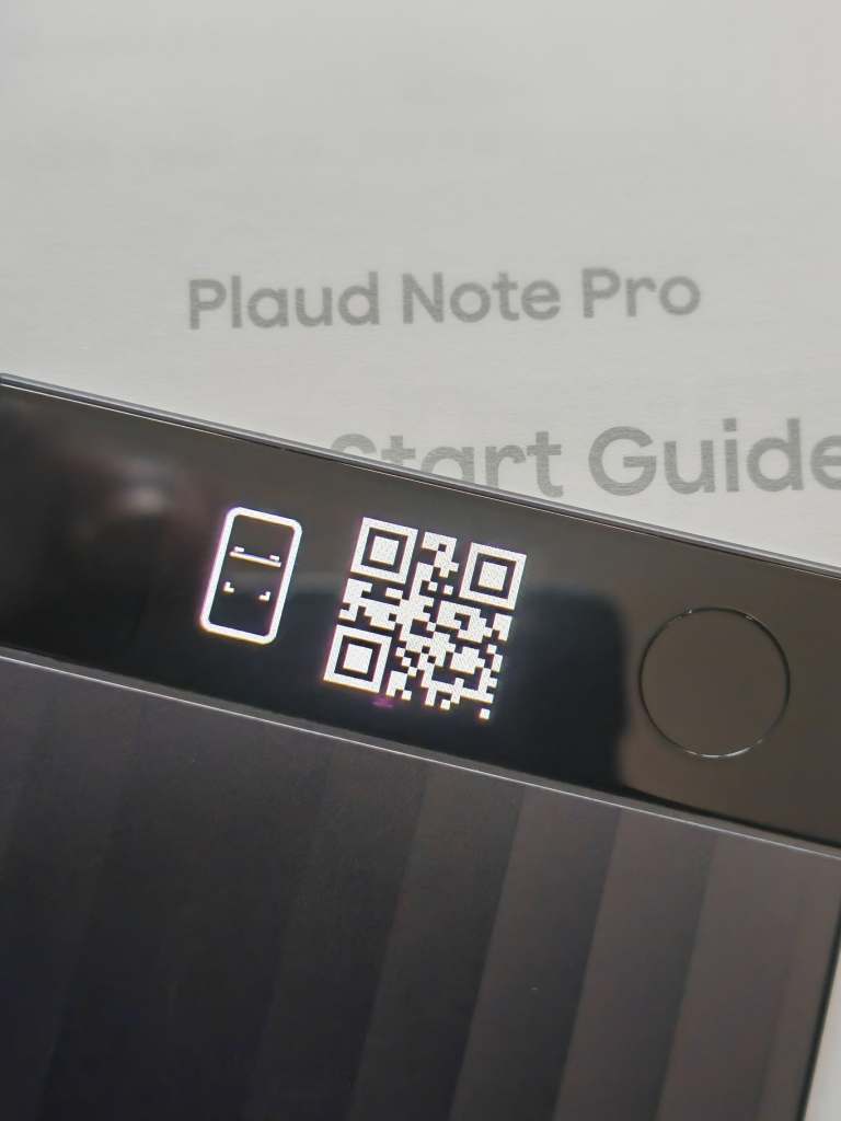 Plaud Note Pro Pic8 Plaud Note Pro Pic8