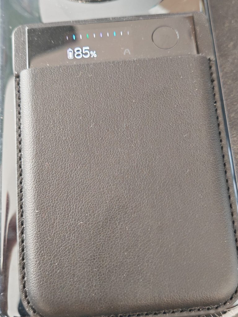 Plaud Note Pro screen and magsafe Plaud Note Pro screen and magsafe