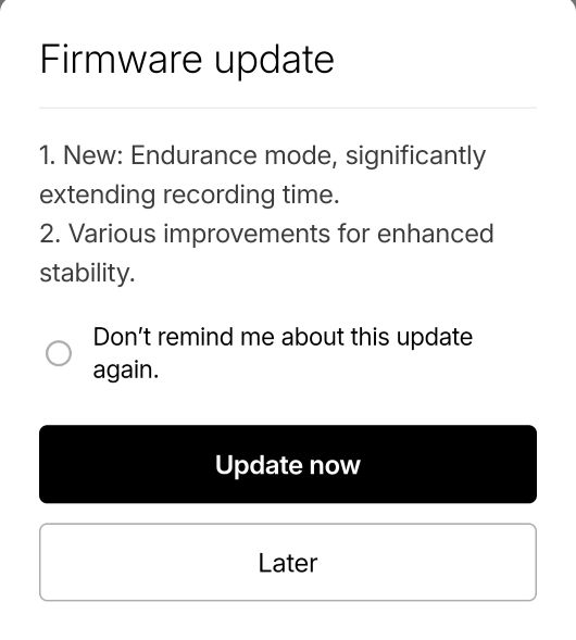 Plaud Note Pro setup 5 Plaud Note Pro setup 5