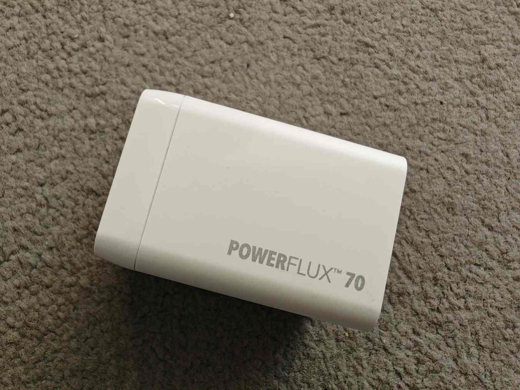 PowerFlux 70 Pic3