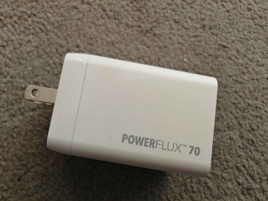 PowerFlux 70 Pic4 PowerFlux 70 Pic4