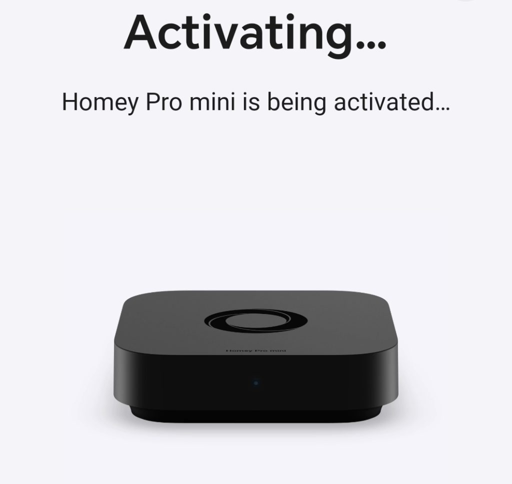 Screenshot 20250928 115804 app homey MainActivity