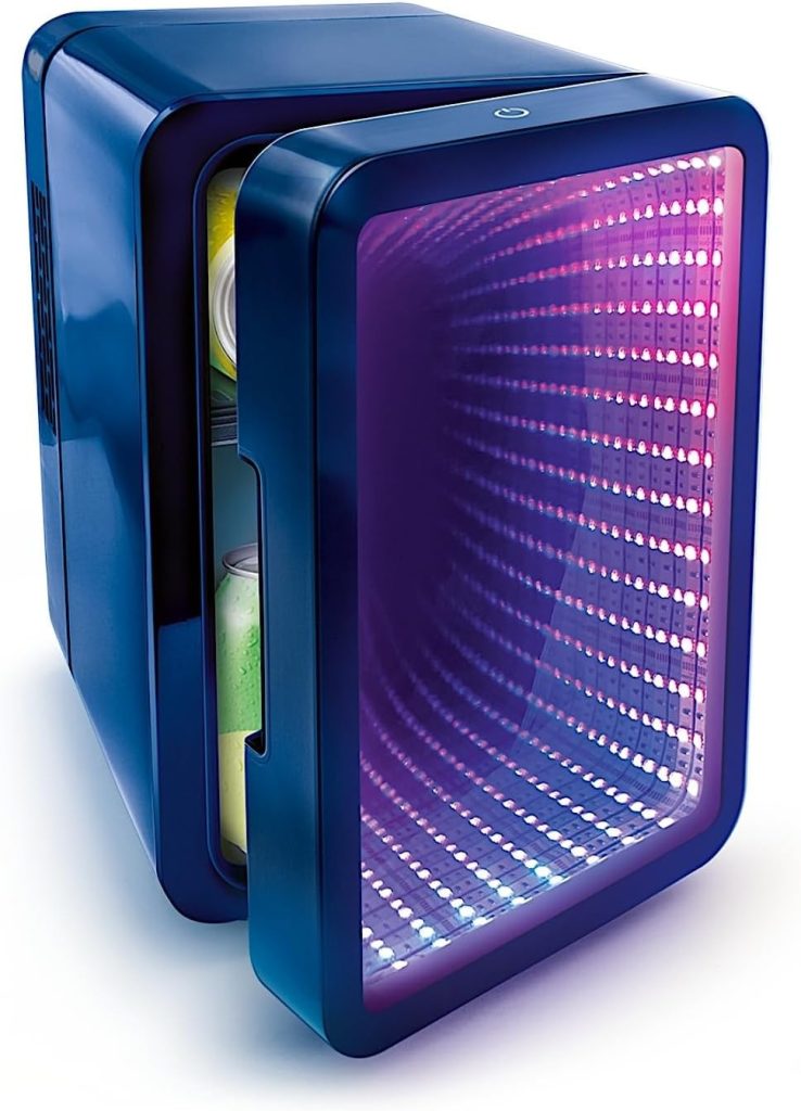 So Chill Mini Infinity Fridge