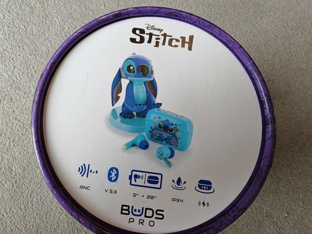 Stitch Picture 4 Stitch Picture 4