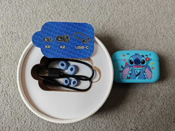 Stitch Picture 5 Stitch Picture 5