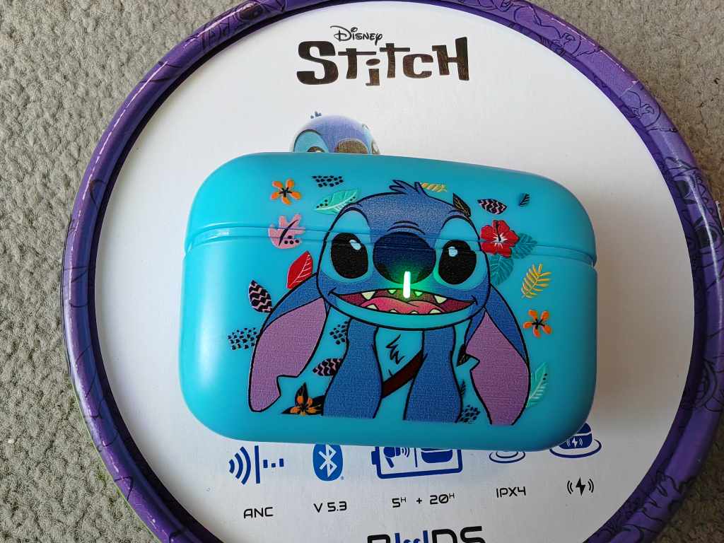 Stitch Picture 8