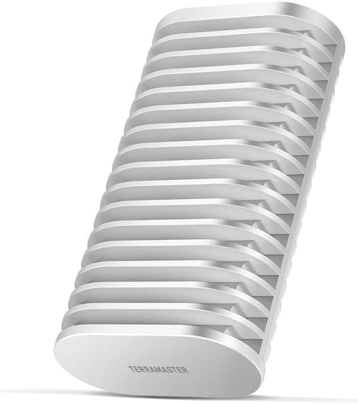 TERRAMASTER D1 SSD Plus TERRAMASTER D1 SSD Plus