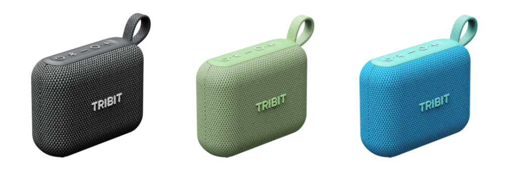Tribit PocketGO Tribit PocketGO