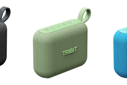 Tribit PocketGO