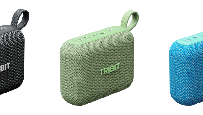 Tribit PocketGO