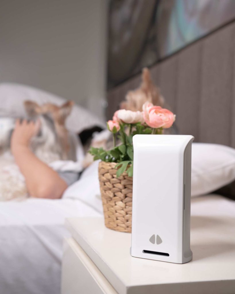 uHoo Caeli Bedside & Dog Lifestyle uHoo Caeli Bedside & Dog Lifestyle