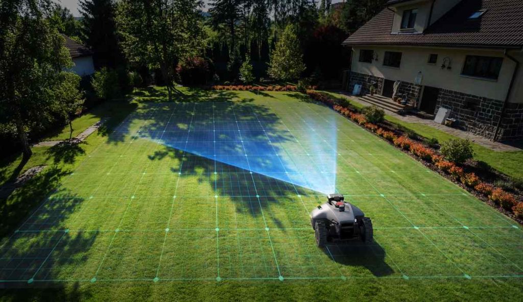 Auto Mapping Auto Mapping