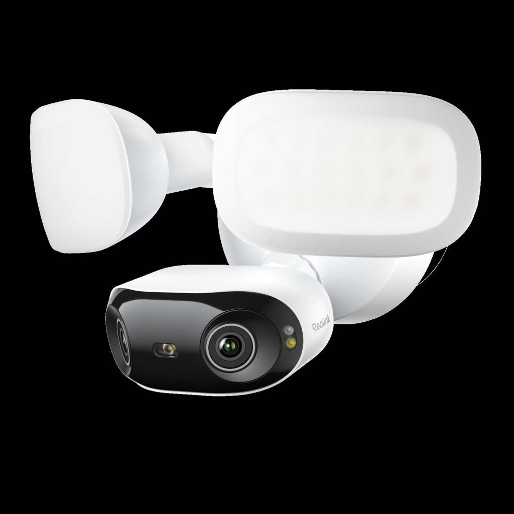 Elite Floodlight WiFi (1)