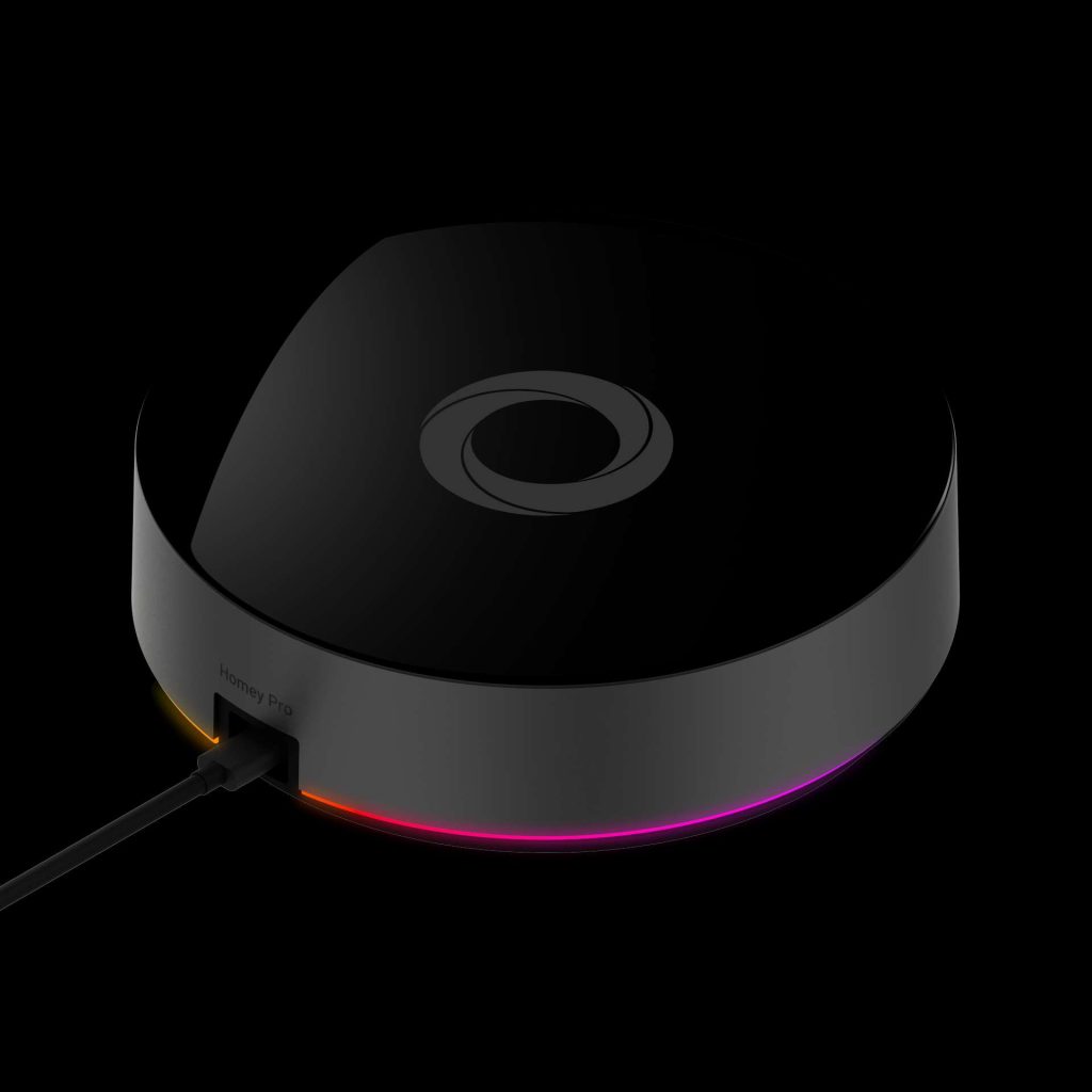 Homey Pro (2026) Homey Pro (2026)