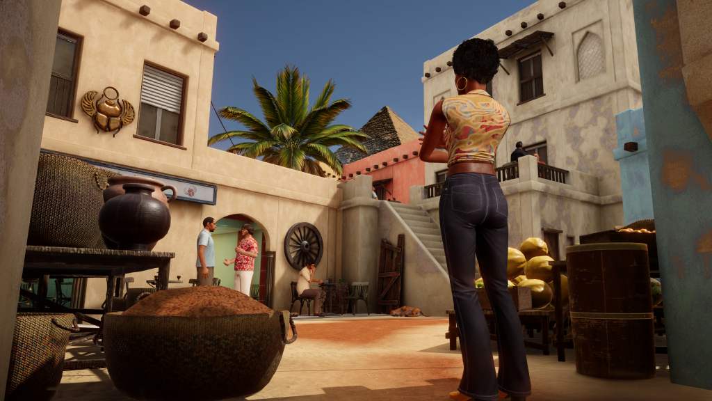 NIL Screenshot 07 08 Souk Scarab