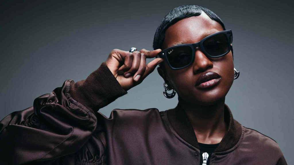 Ray Ban Meta Ray Ban Meta