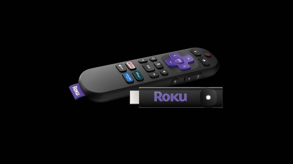 Roku Streaming Stick (HD) Roku Streaming Stick (HD)