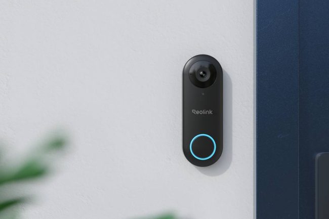 Video Doorbell WiFi 1
