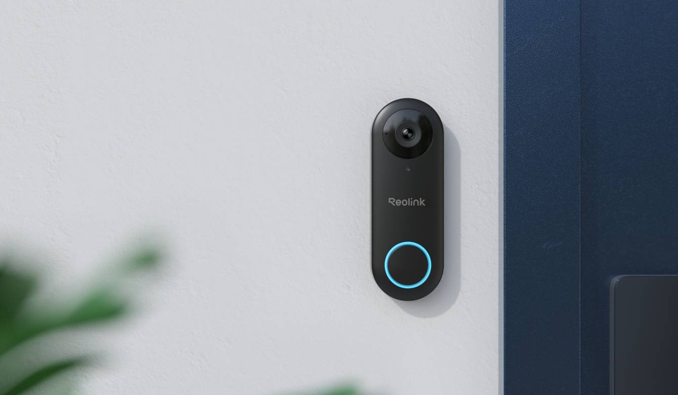 Video Doorbell WiFi 1