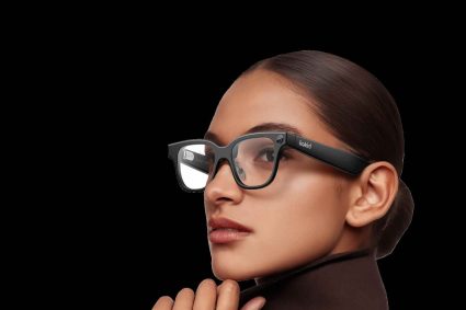 Rokid Style: Lightweight, Prescription AI Glasses for 2026