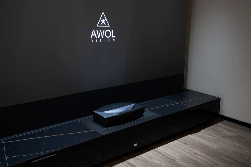 AWOL Vision Aetherion Lifestyle 2 AWOL Vision Aetherion Lifestyle 2