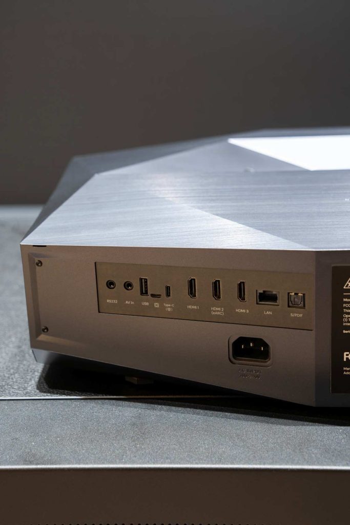 AWOL Vision Aetherion Ports Close Up AWOL Vision Aetherion Ports Close Up