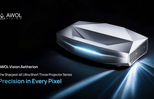 AWOL Vision CES Aetherion Image