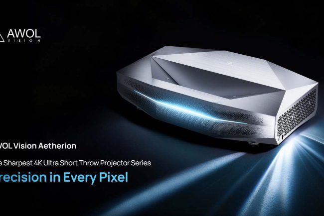 AWOL Vision CES Aetherion Image