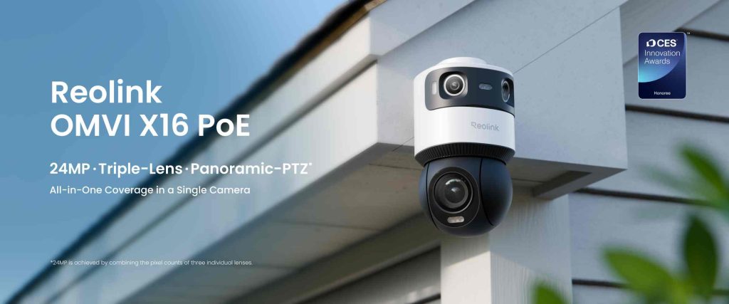 CES 2026 Innovation Awards Honoree CES 2026 Innovation Awards Honoree