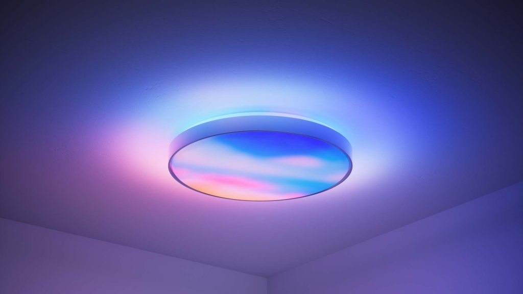 Celling Light Ultra 2